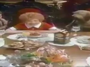 Aileen Quinn Minute Maid Commercial