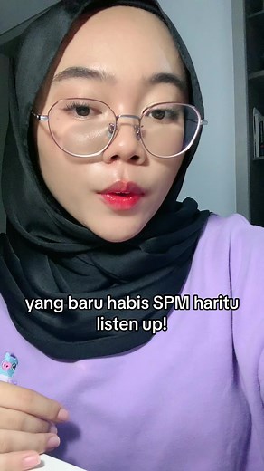 Program Kerjaya untuk Lepasan SPM - Sertai Sekarang!