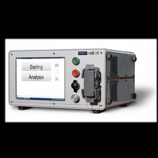 PMI-Master Smart - Ndt Instruments