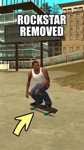You Were NEVER Supposed to Use These in GTA SA 😳