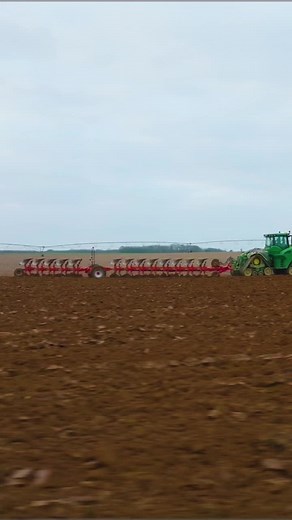 Grégoire Besson Voyager C80: Efficacité en Agriculture