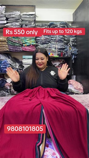 Affordable Summer Palazzo at Rs 550