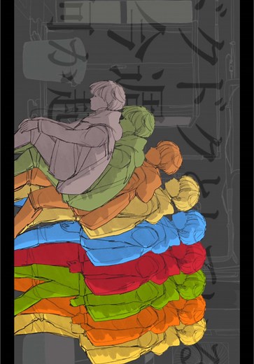 スワロウテイル / LUA #musicvideo #anime #newmusic #オリジナル曲 #おすすめ