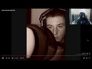 Canadian REACTION to UK Grime: Devlin - Extra Extra (Wiley Diss)