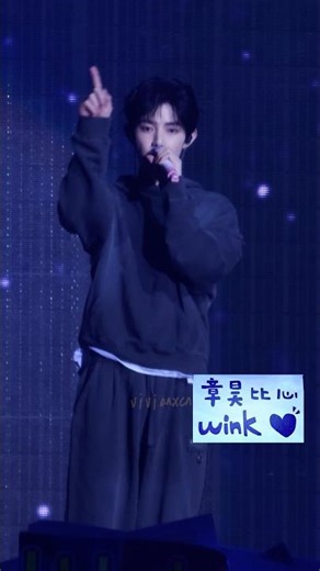 251221 Zhang Hao Sound Check in HK Day3