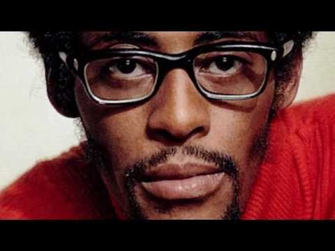 David Ruffin - Heavy Love