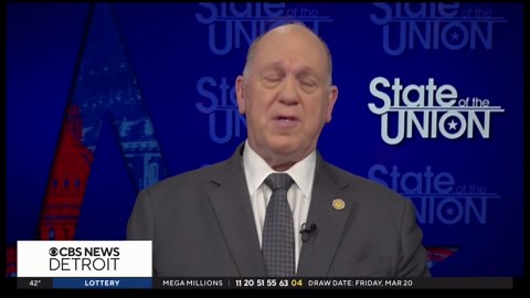 Trump says he will deploy ICE agents to airports