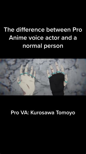 Tried something diffrent today, saw the PV on twitter and her VA was so good i had to try it - #arknights #arknightsreimeizensou #arknightscosplay #arknightsedit #animevoiceactor #anime #voiceacring #seiyuuchallenge #seiyuu #japanesevoiceacting