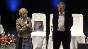 Dr. Rupert Sheldrake