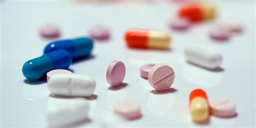 You Might Have A Really Hard Time Quitting Cymbalta