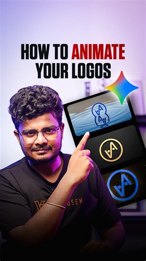 Turn Static Logos into Motion Magic ✨ Your logo doesn’t have to stay still anymore. In this video, you’ll learn how to animate logos step-by-step to make them look premium, modern, and client-ready — even if you’re a beginner. [logo animation], [motion logo], [animate logo tamil], [graphic design tamil], [logo design tips], [motion graphics basics], [branding animation], [designer skills] #LogoAnimation , #MotionGraphicsTamil , #GraphicDesignTamil , #DesignReels , #BrandingDesign | Valavan Acade