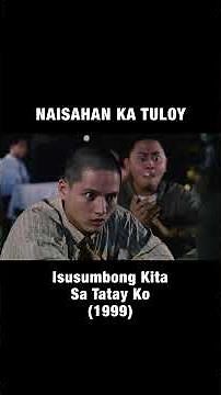 Naisahan ka tuloy | Isusumbong Kita Sa Tatay Ko | C1 Highlight