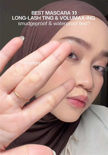 Penemuan Maskara Affordable yang GONG SIHHH!