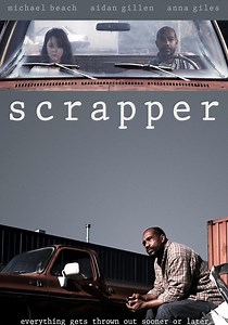 Scrapper - película: Ver online completa en español
