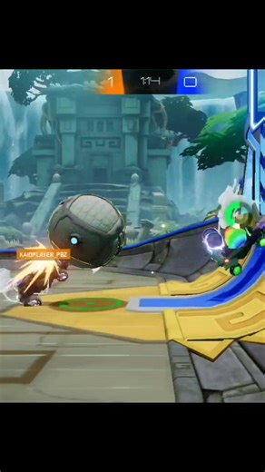 Campeonato de Rocket League Sideswipe #fyp #sideswipe #rlss