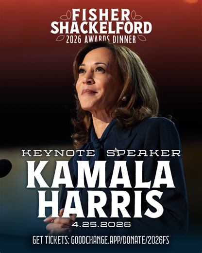 Former Vice President Kamala Harris to deliver first post-2024 election keynote in Little Rock