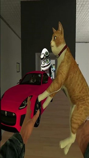 Part-01 #Runaway_Gmod #NexTbotS