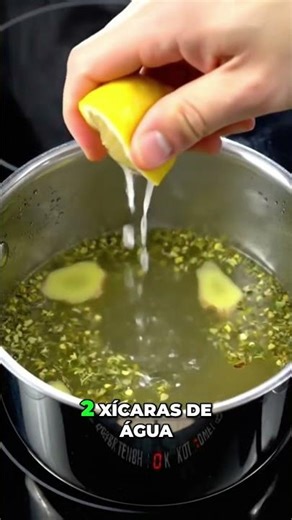 Sore throat? Quick home remedy that relieves it #shorts