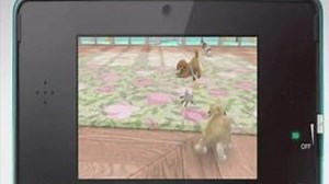 Nintendogs + Cats: Golden Retriever & New Friends Videos for 3DS - GameFAQs