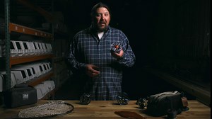 LAMSON | Speedster S-Series HD Full Frame Fly Fishing Reel | All-Water | Super Large Arbor, Fully CNC Machine/Anodized, Extra Durable, Nymph, Spey