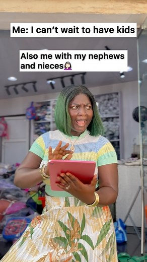 I want kids 😂😂😂 | Paramount komedy