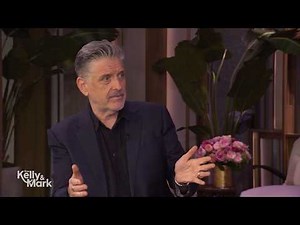 Craig Ferguson's Doctor Visits Are Different After Turning 64