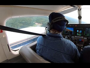 PA-44 180 | Piper Seminole | Multi-engine | Normal and emergency procedures