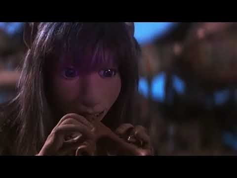 The Dark Crystal (1982) - A Creepy Puppet Movie Made for Kids!