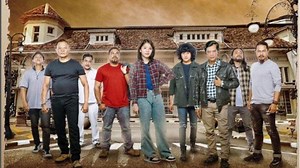 Link Nonton Preman Pensiun 8 Episode 1, Ajun Dikeroyok, Eneng Masih Menghindari Roy, Live di RCTI - Tribunkaltim.co