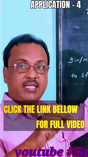 LEARN APPLICATION TRICKS -4 |LEARN HOW TO WRITE APPLICATION| ଓଡ଼ିଆରେ ଶିଖନ୍ତୁ || #HABIBURSIR |