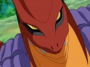 Bakugan Battle Brawlers Episode 50