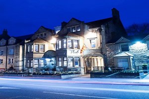This gorgeous gastro pub with rooms in Alnwick has just joined the CrispWhiteSheets collection. Take a look at The Plough Boutique Inn - http://crispwhitesheets.com/luxury-hotels/the-plough-alnwick/ | CrispWhiteSheets.com