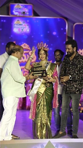 SMT. ANDHRA PRADESH 2025 – JOURNEY OF HEMALATHA REDDY*