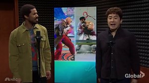 441K views · 6.9K reactions | Street Fighter 6 will be unlike any other video game. #SNL | Global TV | Facebook