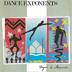 Your Best Friend Loves Me Too - Dance Exponents: Song Lyrics, Music Videos & Concerts