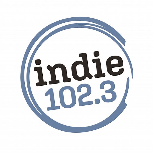 Discover New Music - Indie 102.3