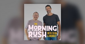 The Morning Rush - Tuesday 14th October  - The Morning Rush