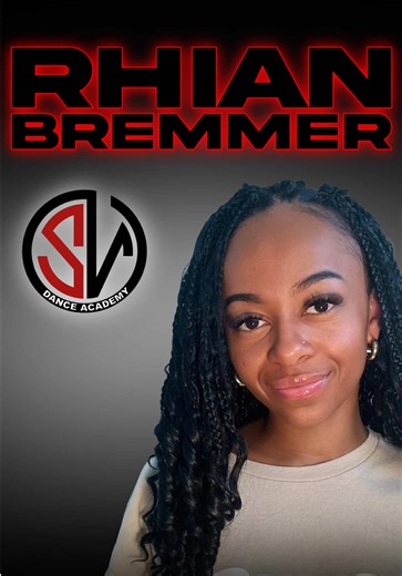 Meet the SV Dance Academy Team 💥 Name - Rhian Bremmer Teaching/Role - Hip Hop Styles & Street Rhian is a member and dance teacher/choreographer at Unity UK with over 12 years of teaching experience, specialising in Hip Hop and Street Dance. Trained in Locking, Breakin’, Popping, and House, she has a strong foundation and in-depth knowledge of Hip Hop styles. Rhian continues to compete and perform both nationally and internationally, while also choreographing and coaching crews at national and i