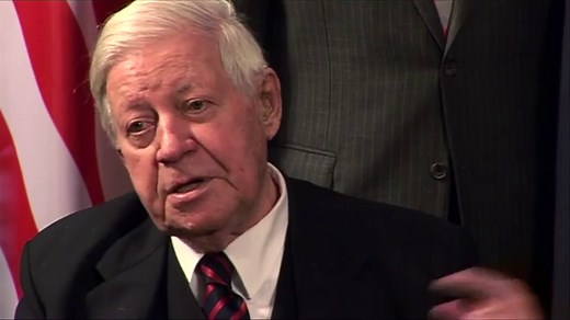 Helmut Schmidt und die RAF: Der Mann, der die Terrorgruppe besiegte