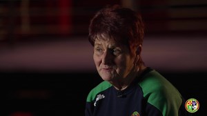 9.6K views · 329 reactions | The Mammy of Irish Boxing, so named by...