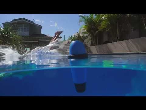 Facilitez-vous la vie avec l'analyseur d'eau Blue Connect Plus 🧪