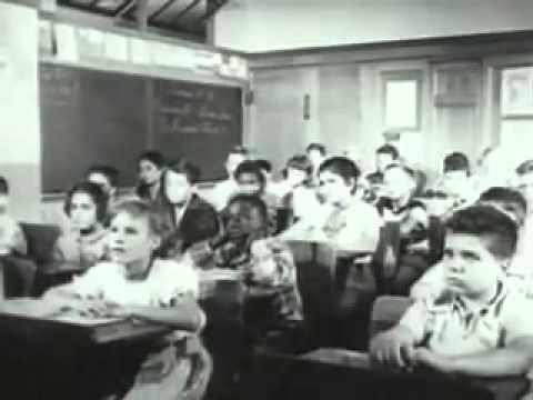 1950s Time Travelling Teacher Evidence