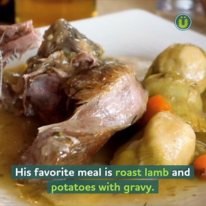 Amazing facts about Andrew Garfield 🕷 | UberFacts