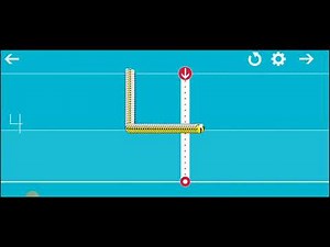 Writing Wizard - ZB Numbers