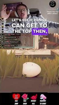 Egging On – Highlights & Best Moments