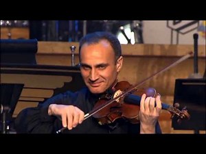 Yanni - Storm (Vivaldi) - Live