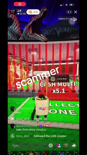 5star_dice™️ (@5star_dice)’s videos with original sound - joy💌