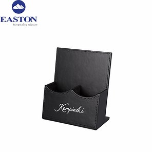 [Hot Item] Hot Selling Hotel Custom Remote Control Organizer Holder