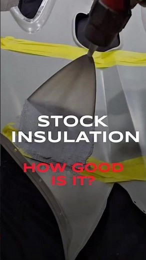 Testing Plastikol — one of the cheapest soundproofing options on the market… and here’s the truth 👇