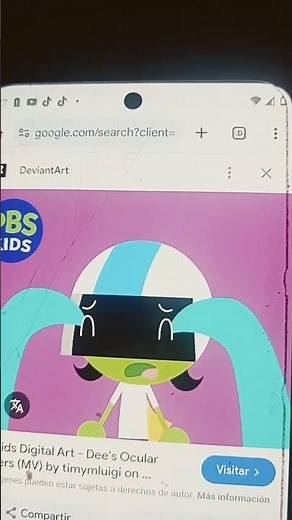 Pbs kids dee crying sound effects